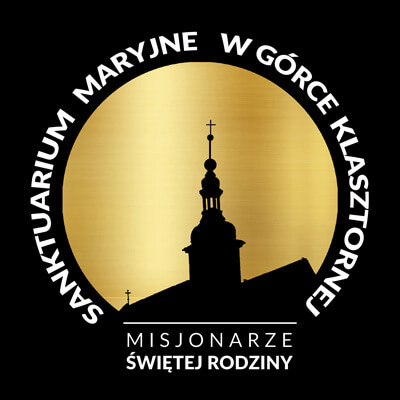 Ks. Piotr Lipski MSF - Sanktuarium Maryjne w Górce Klasztornej